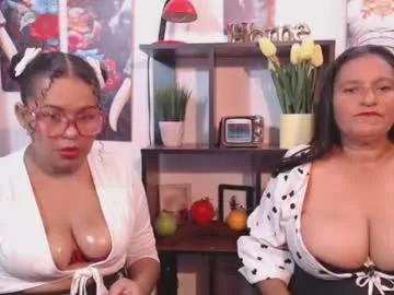 lady_rebeccas from Chaturbate is Freechat