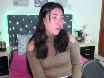 lady_scarlett_lo from Chaturbate is Freechat