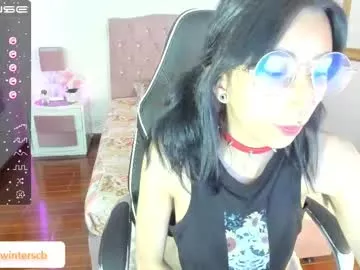 laila_angel on Chaturbate 