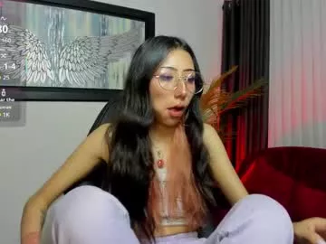laila_angel on Chaturbate 