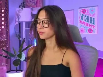 Freechat lanabakers on Chaturbate