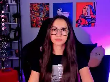 Freechat lanabakers on Chaturbate