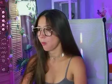 Freechat lanabakers on Chaturbate