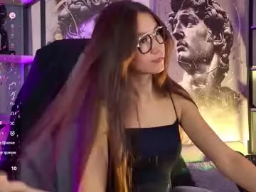 Freechat lanabakers on Chaturbate