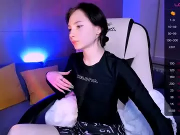 Freechat lanablu_ on Chaturbate