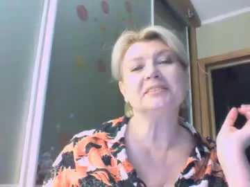 laramrs on Chaturbate 