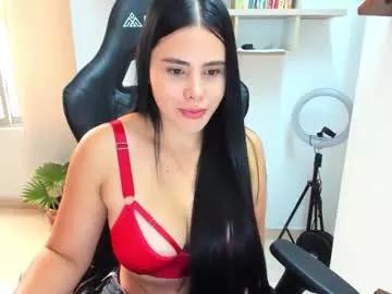 lararoberts_ from Chaturbate is Freechat