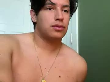 latino_hotcb1 from Chaturbate is Freechat