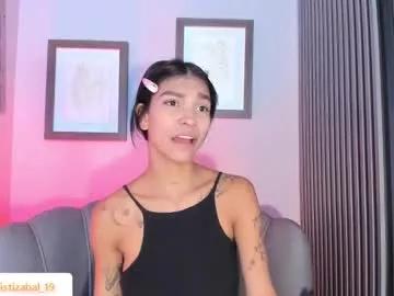 laura_aristizabal_19 from Chaturbate is Freechat