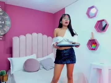 lauraglowing_ from Chaturbate is Freechat