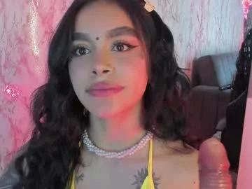 lauren_camila1 from Chaturbate is Freechat