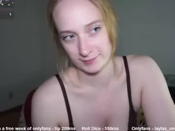 laylas_universe on Chaturbate