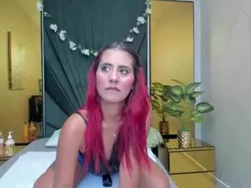 leah_wild from Chaturbate is Freechat