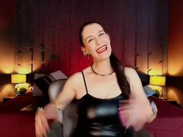 Leanamature from Chaturbate