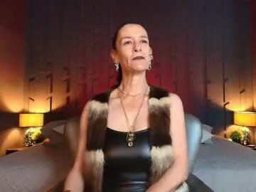 Leanamature from Chaturbate