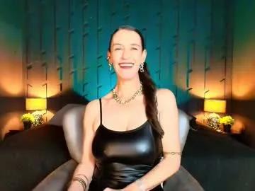 Leanamature from Chaturbate