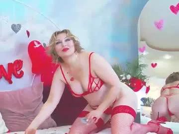 ledy_mary from Chaturbate is Freechat