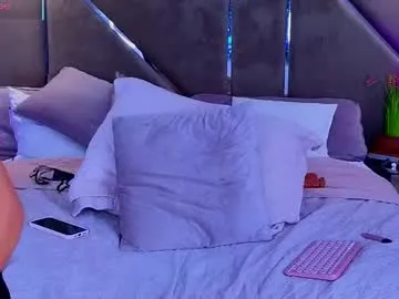 lellie_ on Chaturbate