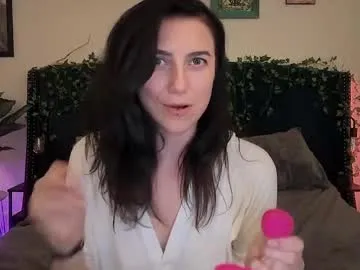 Freechat levity_opossum on Chaturbate