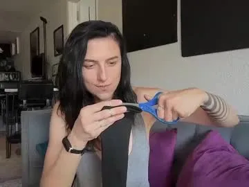 Freechat levity_opossum on Chaturbate