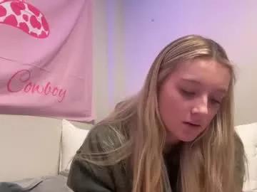 lexaarose05 from Chaturbate is Freechat