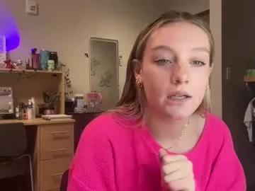 lexaarose05 from Chaturbate is Freechat