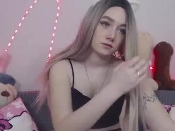 lexilunaxo from Chaturbate is Freechat