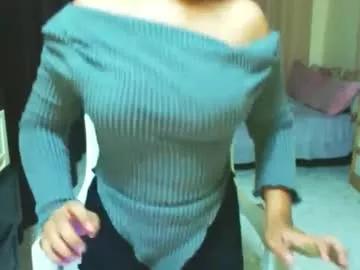 lhara_morena from Chaturbate is Freechat