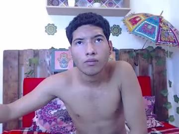 liam_jackson__ from Chaturbate is Freechat