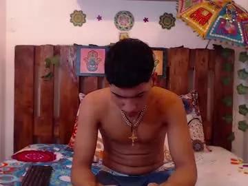 liam_jackson__ from Chaturbate is Freechat