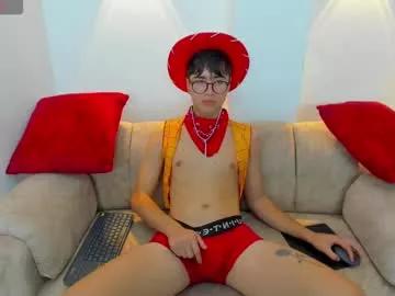 liam_orion from Chaturbate is Freechat