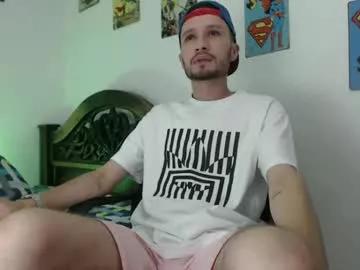 liam_woods from Chaturbate is Freechat