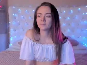 liama_laas from Chaturbate is Freechat