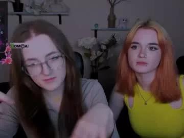 liana_kisses from Chaturbate is Freechat