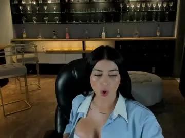 liannerougue from Chaturbate is Freechat