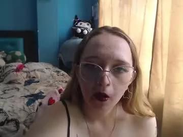 liaroberts1 from Chaturbate is Freechat