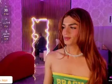 Freechat lihian_tay on Chaturbate