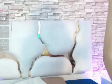 Freechat lihian_tay on Chaturbate