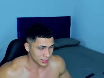 Freechat liiam_jesus on Chaturbate