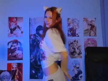 lika_starr from Chaturbate is Freechat