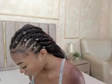 Freechat lilabeily on Chaturbate