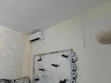 Freechat lilabeily on Chaturbate