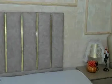 Freechat lilabeily on Chaturbate