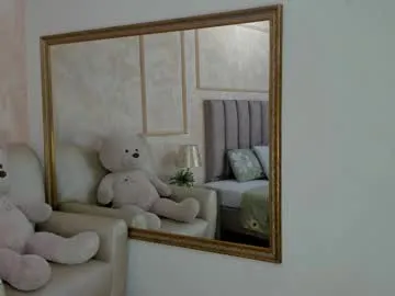 Freechat lilabeily on Chaturbate