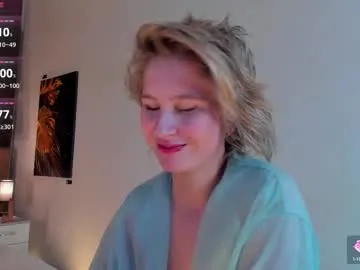 lilian_daniels on Chaturbate 