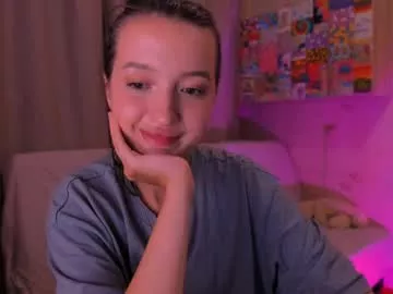 lililaluna on Chaturbate 