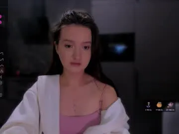 lililaluna on Chaturbate 