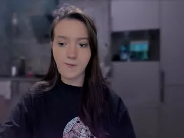 lililaluna on Chaturbate 