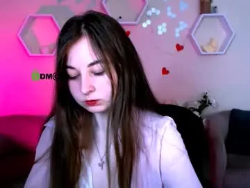 Freechat lilith_diva on Chaturbate