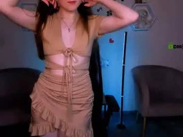 Freechat lilith_diva on Chaturbate